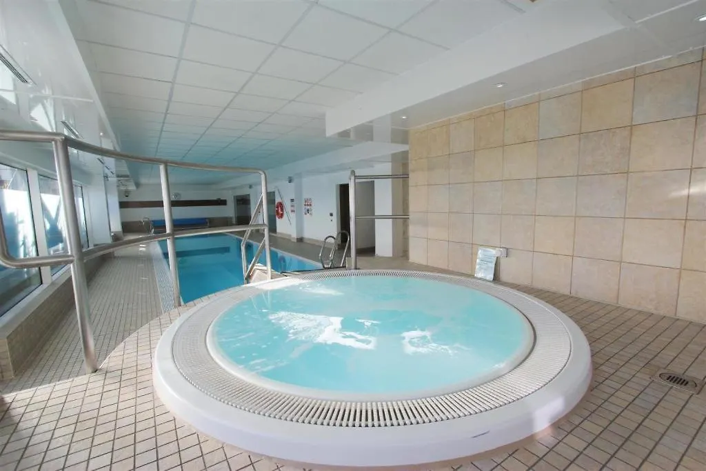 카디프 Caldey Island House Old Listing 아파트